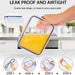 24-piece Airtight Food Storage Container Set – BPA-free Plastic Canisters for Pantry, Fridge & Kitchen Organisation