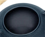 Cast Iron Teapot with Stainless Steel Mesh Filter — Induction Ready