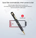 Digital Voice Recorder Pen – USB WAV Recorder & Playback for Lectures, Meetings, 8GB/16GB/32GB