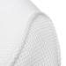 3D Mesh Bath Pillow with Suction Cups — Neck & Back Support for Bath and Spa