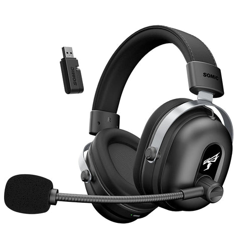 Auriculares gaming