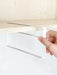 No-drill Cabinet Hanger Paper Towel & Toilet Roll Holder – Iron Wall/Cabinet Storage