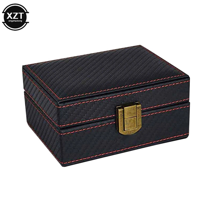 RFID Faraday Box – Anti‑theft Key Fob & Mobile Signal Blocker