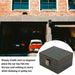 Faraday Car Key Signal Blocker Pouch — RFID Shield for Keyless Entry