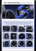 15W Car Phone Charger & Holder — Auto‑Sensing Vent Mount with One‑Touch Release
