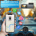 4K WiFi GPS Dash Cam — Mini Front DVR with 24‑Hour Parking Mode & G‑Sensor
