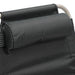 Adjustable Lifting Bed Backrest Floor Chair with Head Pillow — 6‑Position Anti‑Slip