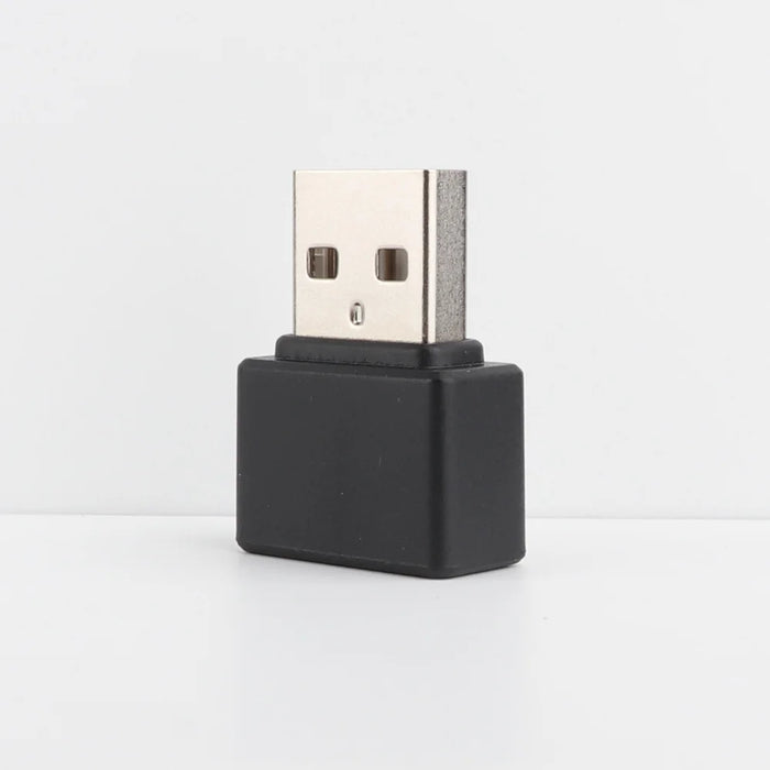 Mini Fingerprint Reader for Windows Hello – USB / Type‑C Biometric Scanner for PC & Laptop