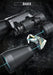 20x50 HD BAK4 Prism Binoculars — 20x Magnification, 50mm Objective, IPX4