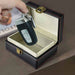Faraday Signal-Blocking Key Fob Box — Anti-Theft Mobile & Key Protector