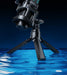 RGB USB Condenser Microphone with Articulated Boom Arm & Tripod for Streaming