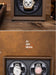 Wooden USB Watch Winder for Automatic Watches — Silent Mabuchi Motor