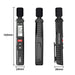 MASTFUYI FY8862 Sound Level Metre – A‑Weighted 30–130 dB Decibel Meter