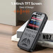 SU7 Digital Voice Recorder — 1536kbps WAV, Voice‑Activated, Up to 72 hrs