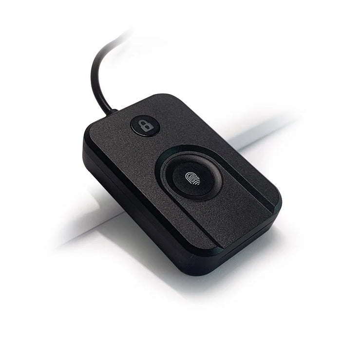 USB Fingerprint Reader Module for Windows Hello (Windows 10 & 11) – FP100-LK