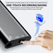 Ultra-slim Mini Voice Recorder — 4/8/16/32GB, WAV/MP3 & USB