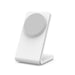 MagSafe Magnetic Wireless Charger Dock Stand — 15W Fast Charge for iPhone 12–16 (Mini/Pro/Max/Plus)
