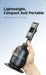 P03 AI 360° Face‑Tracking Selfie Gimbal with Light — Universal Smartphone Stabiliser