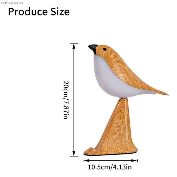 77UC Små Bordlamper - Trådløs Natlys Genopladelig Skrivebordslampe med Plastiktekstur - Perfekt Belysningsløsning til Soveværelse og Studierum