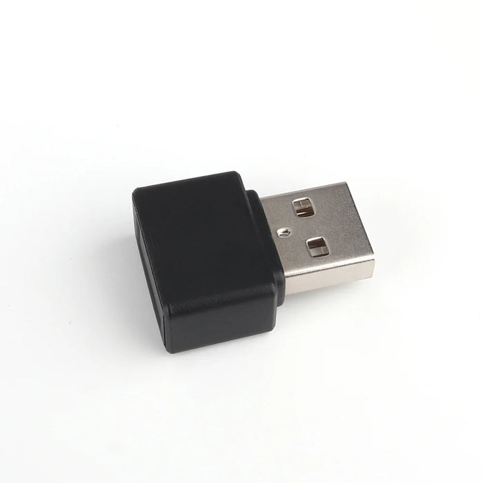Mini USB Fingerprint Reader — USB Fingerprint Scanner for Windows Hello (Windows 10 & 11)