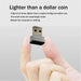 USB Fingerprint Reader for Windows 10 & 11 — Biometric Login Scanner