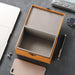 Signal Shielding Faraday Box – Key Fob & Phone Signal Blocker Pouch