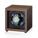 Wooden USB Watch Winder for Automatic Watches — Silent Mabuchi Motor