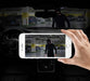 WiFi Car Dash Cam DVR — 4K/2K/1080P, App Control & 24H Parking Monitor