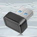 USB Fingerprint Key — Biometric Security Dongle for Windows Hello (USB)