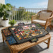 1500-Piece Jigsaw Puzzle Table with 6 Drawers — Felt Board, Tilting 2‑in‑1 Stand & Cover, Lightweight Portable