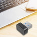 USB Fingerprint Key — Biometric Security Dongle for Windows Hello (USB)