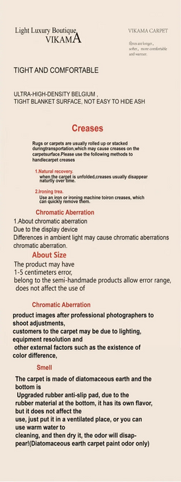 VIKAMA Ultra-Soft Frog Bath Mat – Absorbent, Non-Slip Bathroom Rug