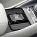 15W Fast Wireless Charging Pad – Non-slip Car Mat, USB-powered (Type-C or USB)