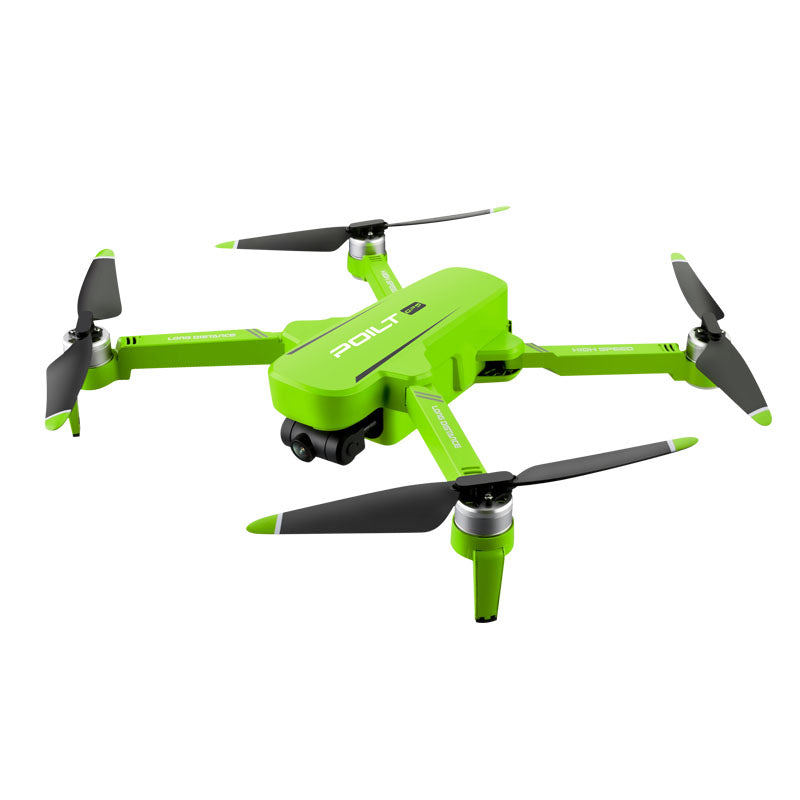 JJRC X17 GPS-droon – 6K ESC HD-kaamera, 2-teljeline karkass, 5G WiFi FPV, optilise voolu positsioneerimine, harjadeta kokkupandav neljakopter RTF – ideaalne aerofotograafia entusiastidele