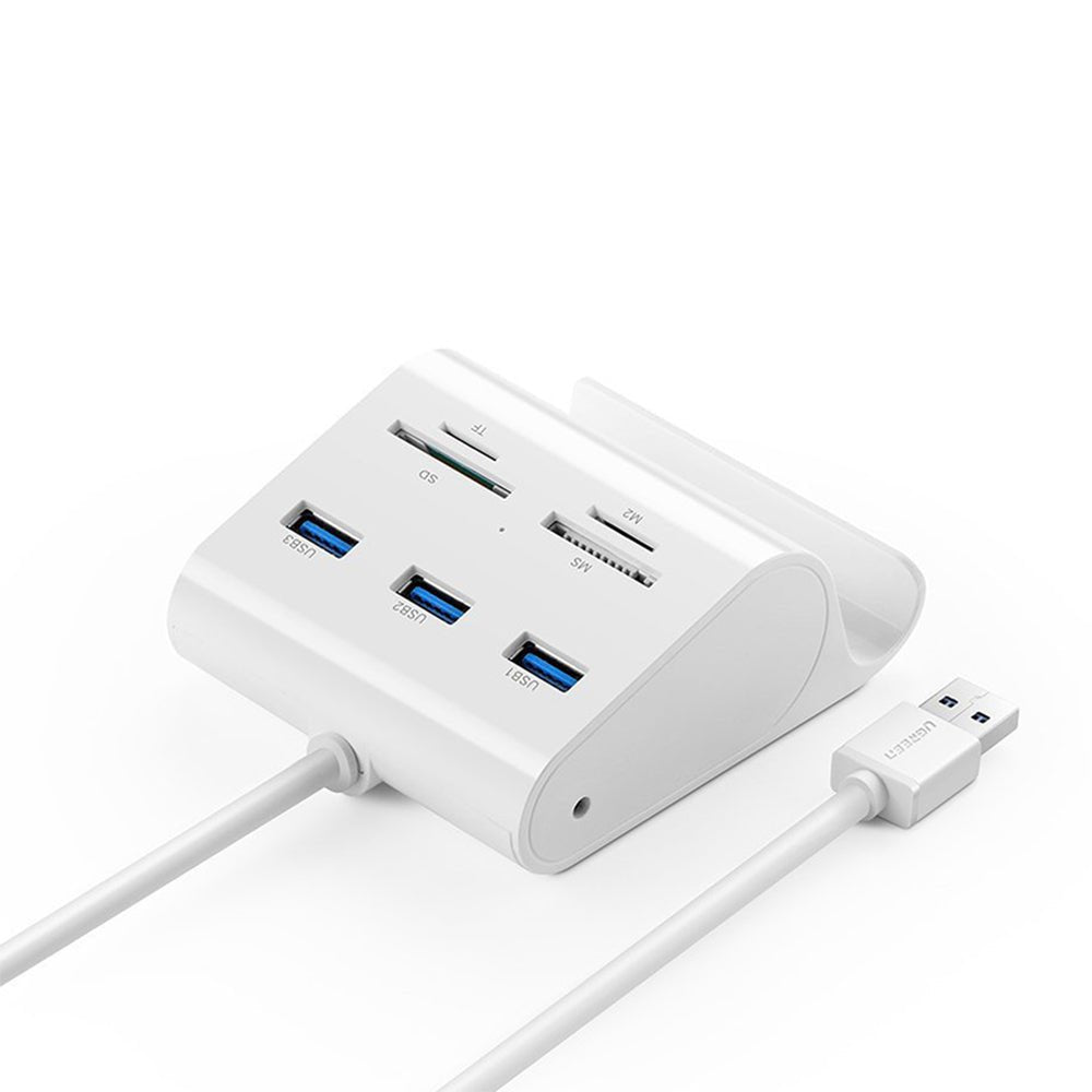 Adapterid