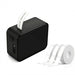 Marklife P15 Portable 15mm Thermal Label Printer — Inkless, Bluetooth, Rechargeable