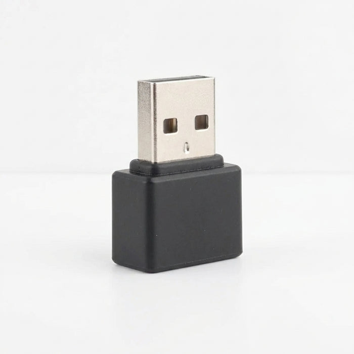 Mini Fingerprint Reader for Windows Hello – USB / Type‑C Biometric Scanner for PC & Laptop