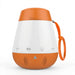 White Noise Sleep Machine for Babies — Voice‑Activated, Rechargeable
