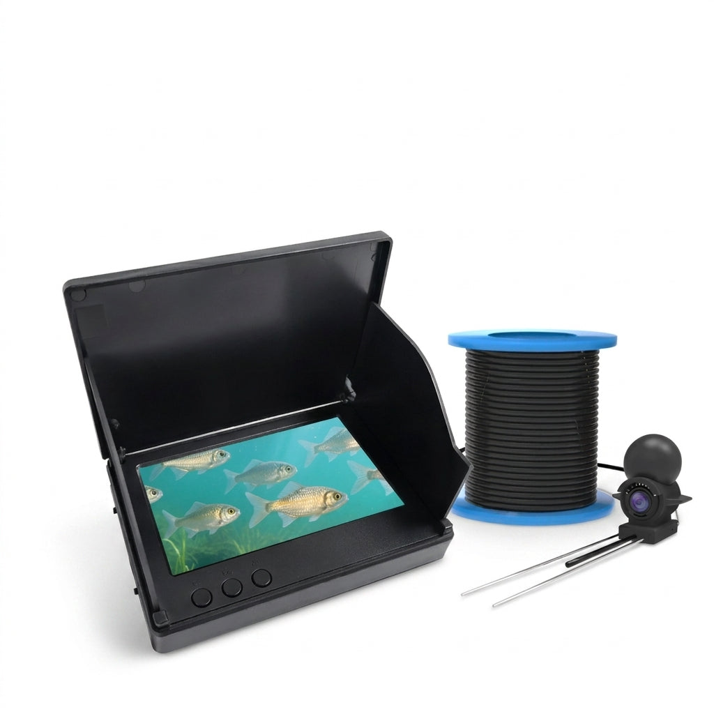 Fischfinder