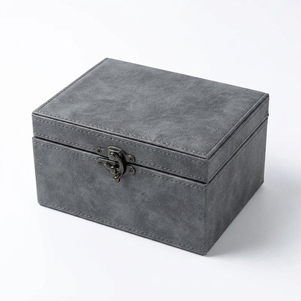 Faraday-Schlüsselboxen