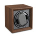 Wooden USB Watch Winder for Automatic Watches — Silent Mabuchi Motor