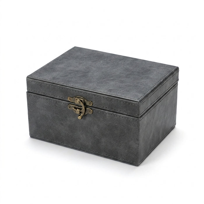 Faraday Box for Car Keys — RFID Signal‑Blocking Key Safe