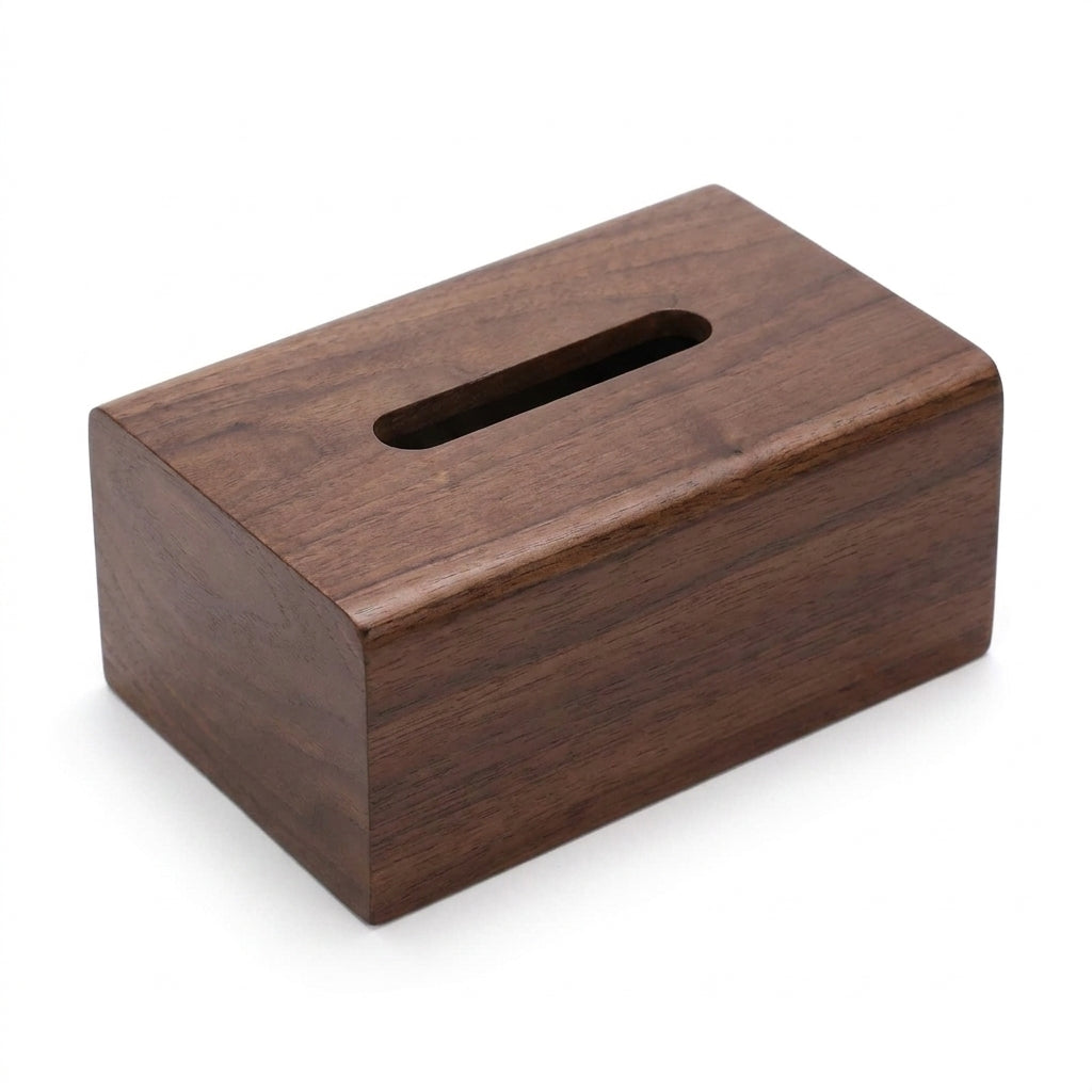 Kosmetiktuchboxen
