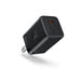 QOOVI 65W GaN USB-C Charger — USB PD, Quick Charge 4.0 & PPS
