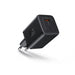 QOOVI 65W GaN USB-C Charger — USB PD, Quick Charge 4.0 & PPS