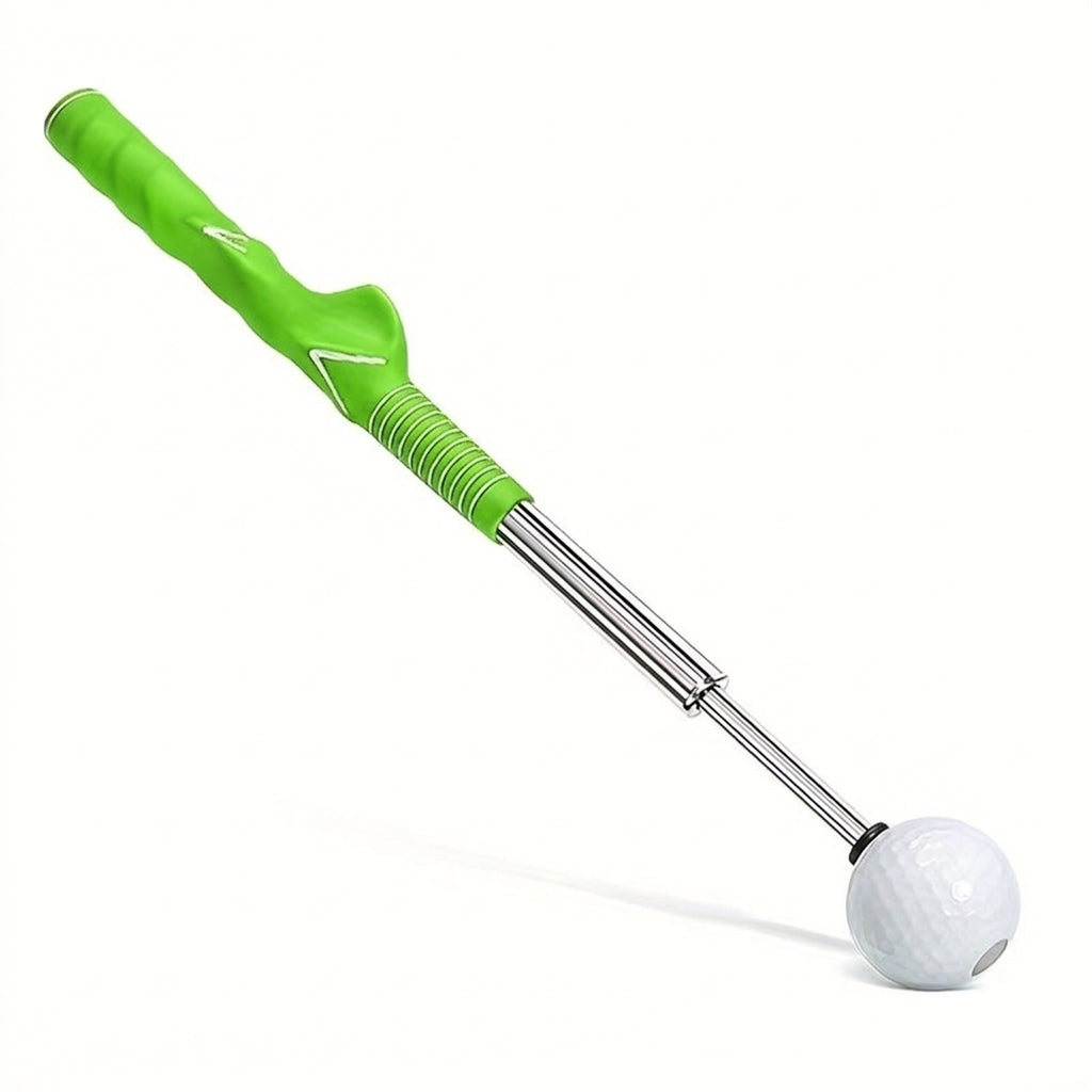 Ayudas para el entrenamiento de golf